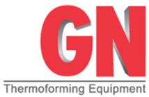 Logo GN Thermoforming Equipment