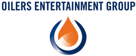 Logo Oilers Entertainment Grp Can Corp