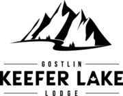 Logo Gostlin Keefer Lake Lodge