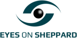 Logo Eyes On Sheppard