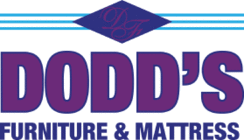 Logo Dodd's Furniture and Mattress