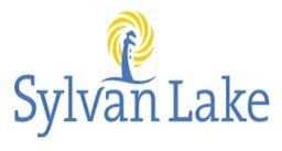 Logo Town of Sylvan Lake