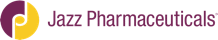 Logo JAZZ Pharmaceuticals