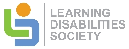 Logo Learning Disabilities Society