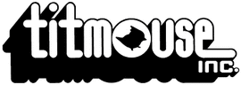 Logo Tit Mouse Inc