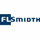 Logo FLSmidth, Inc.