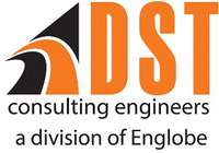 Logo DST Consulting Engineers