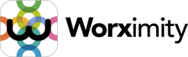 Logo Worximity Technologies