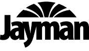 Logo Jayman BUILT