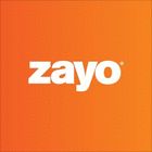 Logo Zayo Group