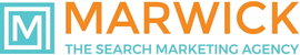 Logo Marwick Marketing
