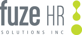 Logo Fuze HR 