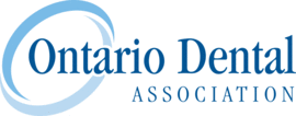 Logo Ontario Dental Association