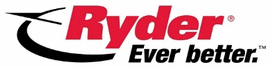 Logo Ryder System