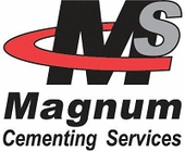 Logo Magnum Cementing Sevices Operations Ltd.