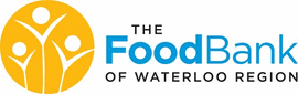 Logo The Food Bank of Waterloo Region