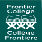 Logo Frontier College