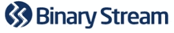 Logo Binary Stream Software Inc.