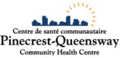 Logo Pinecrest-Queensway Community Health Centre