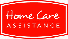 Logo Home Care Assistance of Barrie, Ontario