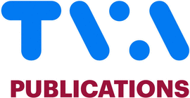 Logo TVA Publications 