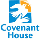Logo Covenant House Toronto