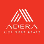 Logo Adera Development Corporation