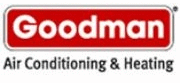 Logo Goodman Manufacturing Company