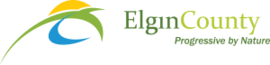 Logo County of Elgin