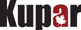 Logo Kupar Ontario