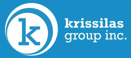 Logo Krissilas Group Inc