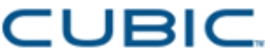 Logo Cubic Corporation