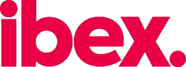 Logo ibex