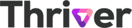 Logo Thriver