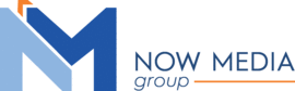 Logo NowMedia Group