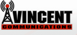 Logo Vincent Communications