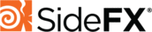 Logo Side Effects Software