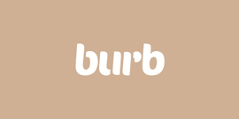 Logo Burb Cannabis Corp
