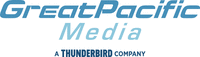 Logo Great Pacific Media