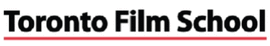 Logo Toronto Film School