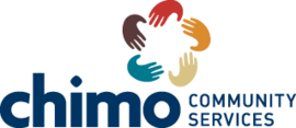 Logo Chimo Community Services
