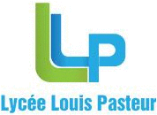Logo Lyce Louis Pasteur