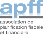 Logo Association de planification fiscale et financire