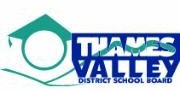Logo Thames Valley District School Board