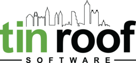 Logo Tin Roof Software