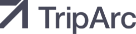 Logo TripArc Inc.