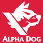 Logo Alpha Dog Games