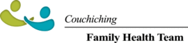 Logo Couchiching Family Health Team (CFHT)