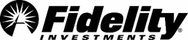 Logo Fidelity Investments