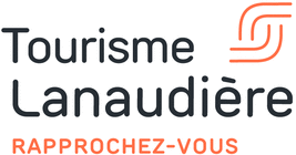 Logo Tourisme Lanaudire